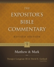 Matthew and Mark: 9 (Expositor's Bible Commentary) Cover Image
