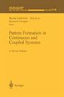 Pattern Formation in Continuous and Coupled Systems: A Survey Volume (IMA Volumes in Mathematics and Its Applications #115) By Martin Golubitsky (Editor), Dan Luss (Editor), Steven H. Strogatz (Editor) Cover Image
