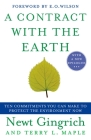 A Contract with the Earth: Ten Commitments You Can Make to Protect the Environment Now Cover Image