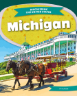 Michigan Cover Image