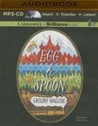 Egg & Spoon By Michael Page (Read by), Gregory Maguire Cover Image