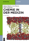 Chemie in der Medizin (de Gruyter Studium) Cover Image