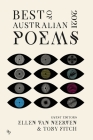 Best of Australian Poems 2021 Cover Image