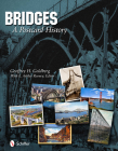 Bridges: A Postcard History: A Postcard History By Geoffrey H. Goldberg Cover Image