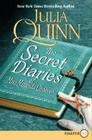Secret Diaries of Miss Miranda Cheever By Julia Quinn Cover Image