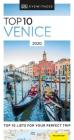 DK Eyewitness Top 10 Venice (Travel Guide) By DK Eyewitness Cover Image