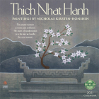 Thich Nhat Hanh 2021 Wall Calendar: Paintings by Nicholas Kirsten-Honshin Cover Image