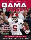 Bama Dynasty: The Crimson Tide’s Road to College Football Immortality Cover Image