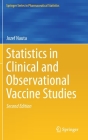 Statistics in Clinical and Observational Vaccine Studies Cover Image