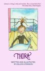 Thora: A Half-Mermaid Tale Cover Image