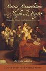 Metric Manipulations in Haydn and Mozart: Chamber Music for Strings, 1787-1791 (Oxford Studies in Music Theory) By Danuta Mirka Cover Image