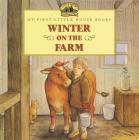 Winter on the Farm (Little House Picture Book) Cover Image