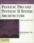Pentium Processor System Architecture (Mindshare PC System Architecture) Cover Image