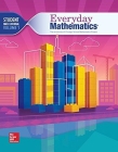 Everyday Mathematics 4, Grade 4, Student Math Journal 1 By McGraw Hill (Created by) Cover Image