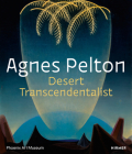 Agnes Pelton: Desert Transcendentalist Cover Image