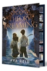 A Theory of Dreaming Deluxe Limited Edition: Sequel to A Study in Drowning By Ava Reid Cover Image