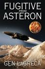 Fugitive From Asteron Cover Image