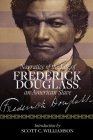 Narrative of the Life of Frederick Douglass, an American Slave (Voices of the African Diaspora) By Frederick Douglass, Scott C. Williamson (Introduction by) Cover Image