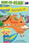 Living in . . . Australia: Ready-to-Read Level 2 (Living in...) By Chloe Perkins, Tom Woolley (Illustrator) Cover Image