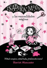 Isadora Moon y las manualidades mágicas / Isadora Moon and Magical Arts and  Crafts By Harriet Muncaster Cover Image