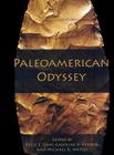 Paleoamerican Odyssey (Peopling of the Americas Publications) Cover Image