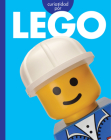 Curiosidad Por Lego By Rachel Grack Cover Image