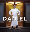 Daniel: My French Cuisine Cover Image