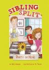 Party of Nine (Sibling Split) By Jo Taylor (Illustrator), M. G. Higgins Cover Image