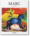 Marc (Basic Art) By Susanna Partsch Cover Image
