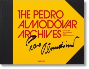 The Pedro Almodóvar Archives Cover Image