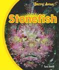 Stonefish (Unusual Animals) Cover Image