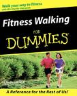 Fitness Walking for Dummies Cover Image
