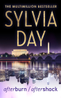 Afterburn/Aftershock: Cosmo Red-Hot Reads from Harlequin By Sylvia Day, Amy McFadden (Read by) Cover Image