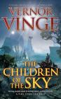 The Children of the Sky (Zones of Thought #3) By Vernor Vinge Cover Image