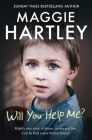 Will You Help Me?: Ralph’s true story of abuse, secrets and lies Cover Image
