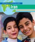 Iran By Joanne Mattern Cover Image
