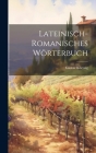 Lateinisch-Romanisches Wörterbuch Cover Image