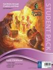 Early Childhood Student Pack (Ot4) By Concordia Publishing House Cover Image