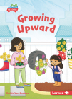 Growing Upward By Ruthie Van Oosbree, Tom Heard (Illustrator) Cover Image