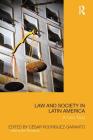Law and Society in Latin America: A New Map Cover Image