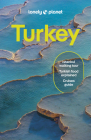 Lonely Planet Turkiye (Travel Guide) Cover Image