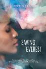 Saving Everest By Sky Chase Cover Image
