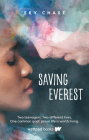 Saving Everest Cover Image