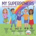 My Superpowers By Jessica Urlichs, Rebecca Gibbs (Illustrator) Cover Image