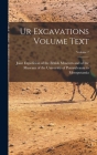 Ur Excavations Volume Text; Volume 2 Cover Image