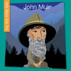 John Muir By Czeena Devera, Jeff Bane (Illustrator) Cover Image