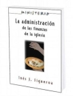 La Administracion de Las Finanzas de La Iglesia: Ministerio Series Aeth: The Finance Administration of the Church By Association for Hispanic Theological Edu Cover Image