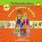 The Berenstain Bears Treat Others Kindly Cover Image
