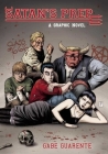 Satan's Prep: A Graphic Novel Cover Image
