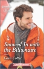 Snowed-In with the Billionaire Cover Image